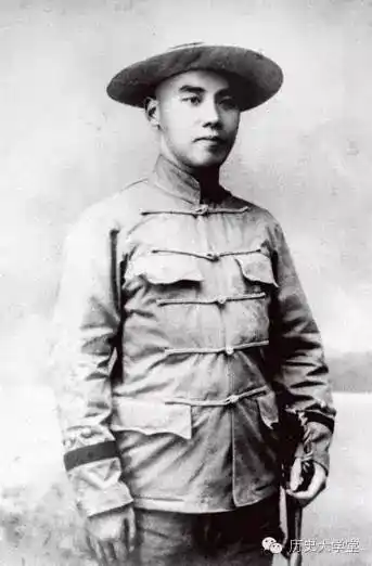 过把瘾死,袁世凯的皇帝梦