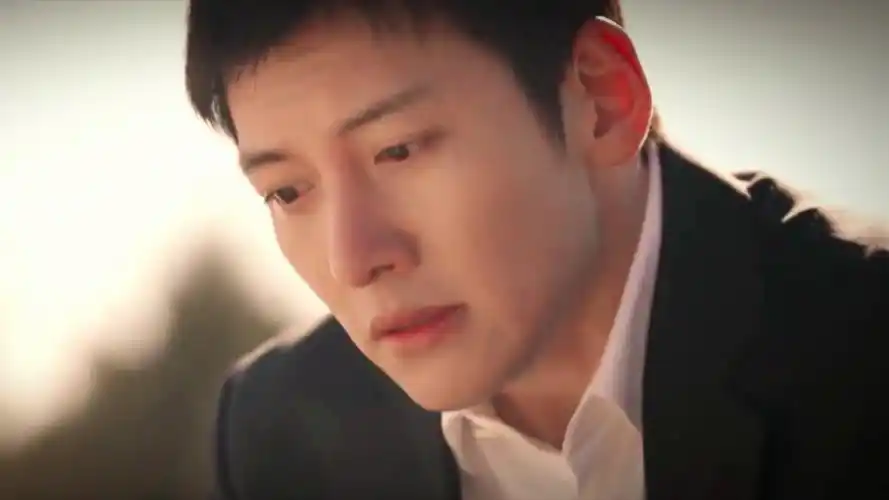 池昌旭|像个令人心疼的小苦瓜