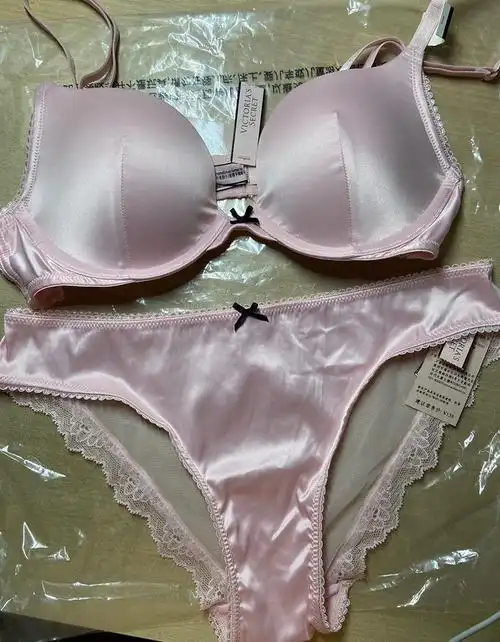 维多利亚的秘密文胸