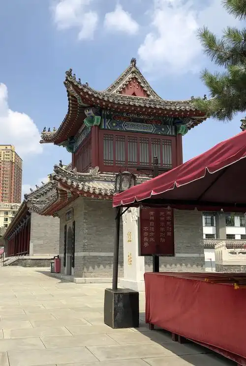 长春文庙博物馆