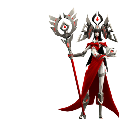 ambra - battleborn : a tremendous band of bada