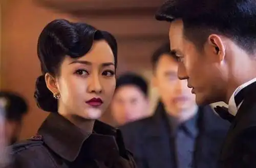 胡歌,王乐君,靳东,刘敏涛,宋轶,王鸥,王凯等主演让剧情更加引人入戏!