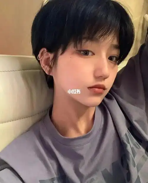 短发推荐 怎么打理都好看的短发发型