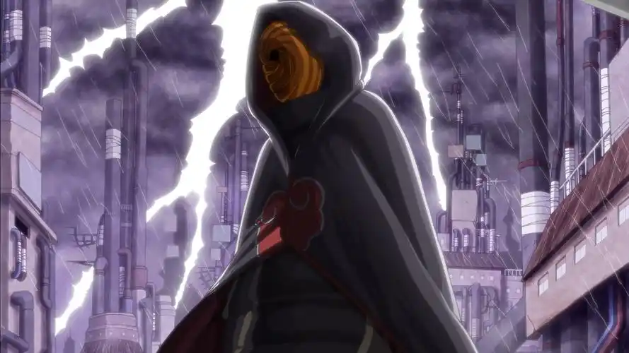 うちは オビト 29 带土 - 堆糖,美图壁纸兴趣社区