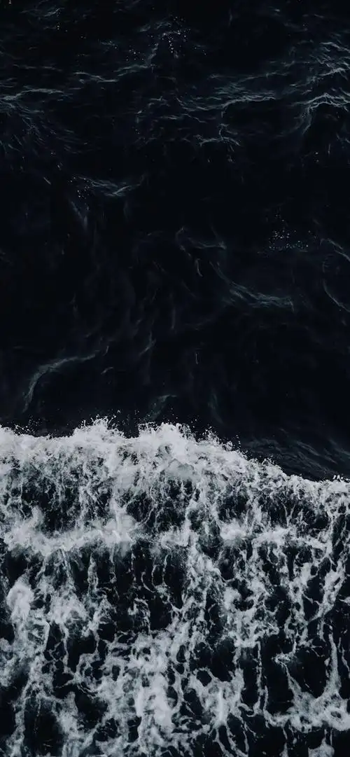 可以当壁纸的风景图