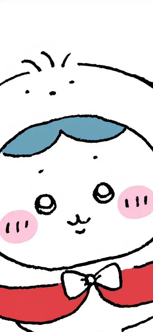 你会喜欢的的白底壁纸07