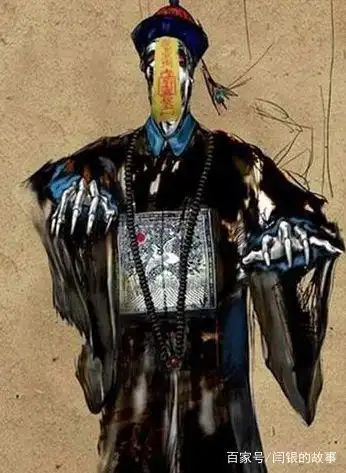 最早的僵尸是谁?现实到底有没有僵尸?