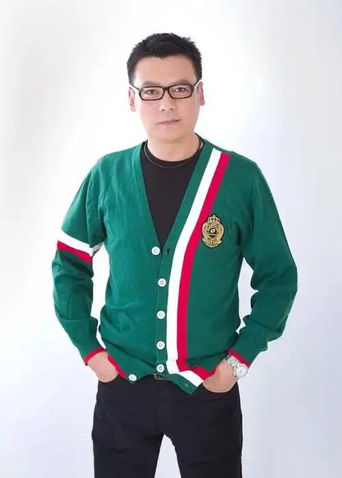 北上广依然相信爱情董先生是谁演的_董先生扮演者佟凡资料 | 爱剧情