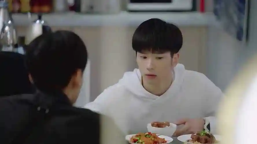 亲爱的热爱的:戴风:我干啥了,惹老大生气了!