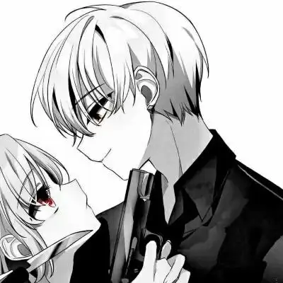 高冷暗黑系情头,不喜勿喷