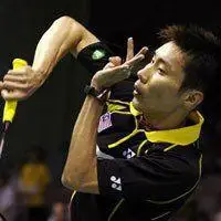 羽毛球头像李宗伟_微信头像图片大全