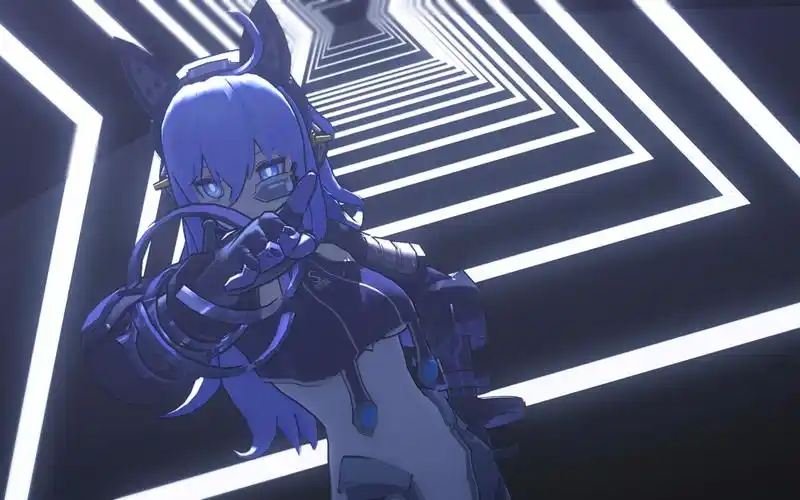 vgame消零世界popstars