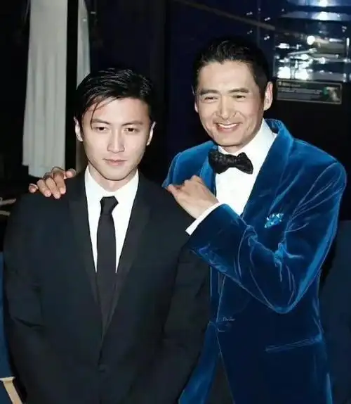 回顾多年后回看锋芝15年谢霆锋我满眼是你时为何不珍惜