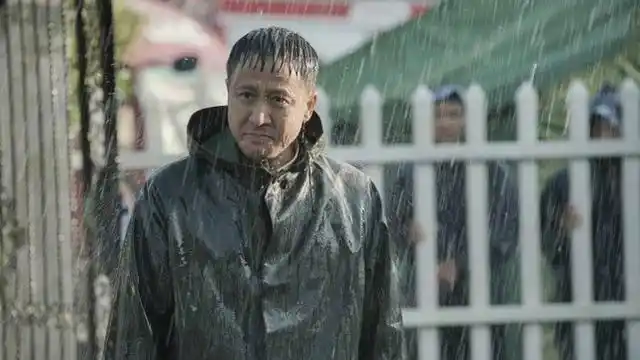 《经山历海》河北卫视热播:基层干部群像,鲜活农村故事