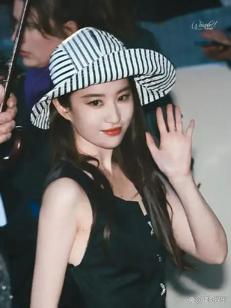 刘亦菲与鞠婧祎,颜值与才华的巅峰对决,谁是你的心头好