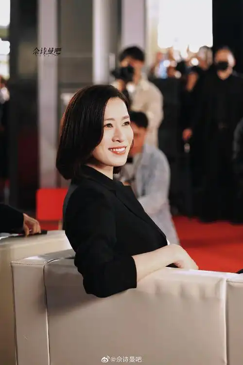 #佘诗曼家族荣耀之继承者#