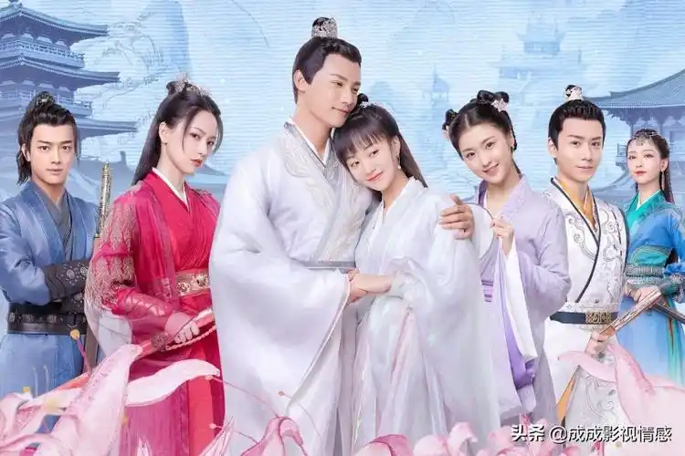 古装电视剧有哪些好看(杨幂古装电视剧有哪些好看) - 盾灵网