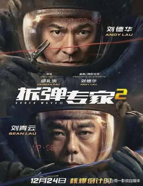 红毯先生亏损超22亿刘德华的7300万粉丝都去哪了