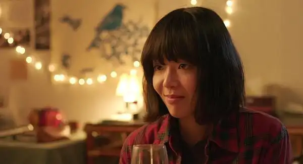 相遇多可贵,但愿你的爱情不要败给现实!(恋爱谈)影评