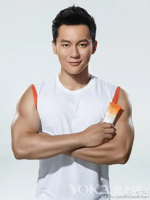 你懂得!男人最性感的9个瞬间