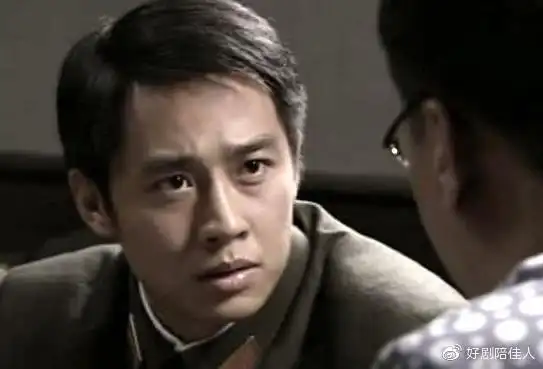 隐秘而伟大男三是宁静前男友颜值不输李易峰演过潜伏