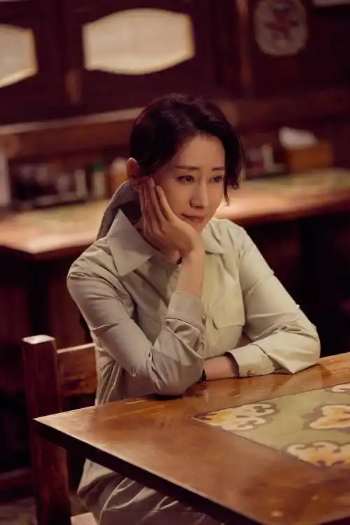 在机缘巧合下,面馆老板王大山(张嘉益饰)和妻子罗晴(刘敏涛饰)发现