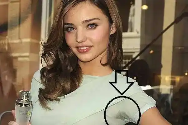 你一定有过的夏日尴尬场景!99%女生都中枪了