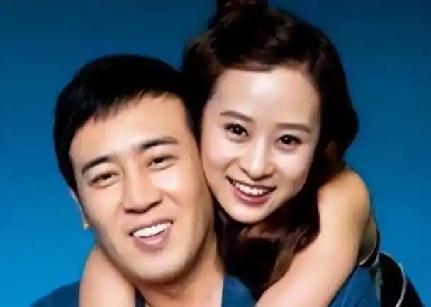 影帝于和伟:我虽有过绯闻,但余生不会辜负18岁就跟了我的宋林静