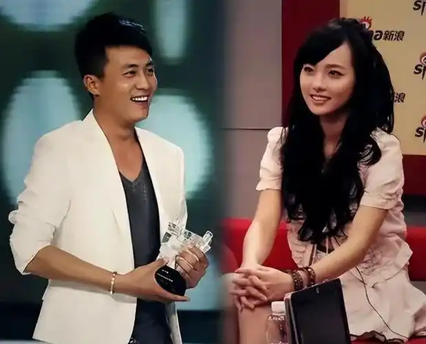 错爱杜淳7年,8年生2子仍不被婆婆认可,张嘉倪却没你想的那么弱