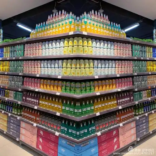 孝感店商品陈列技能,销售推广实操