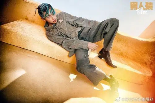 小鬼- 堆糖,美图壁纸兴趣社区