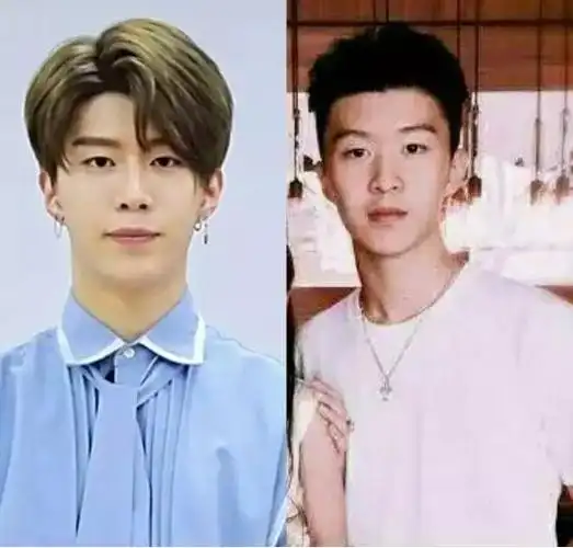 是范丞丞不是"范整整":只要有审美,整容就无罪!