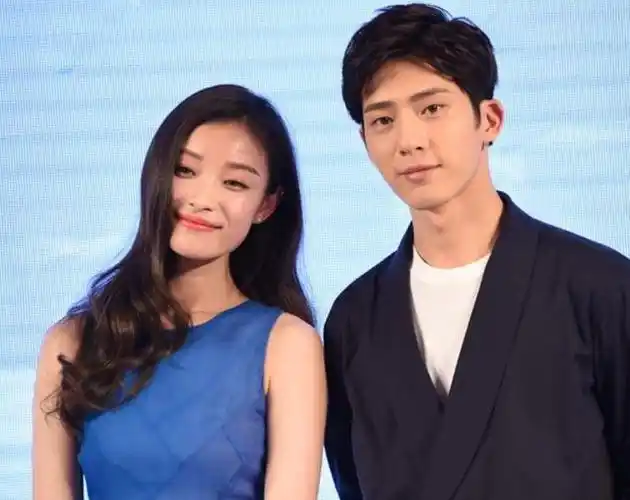 再看井柏然境遇,才发现他和倪妮原来不是"一路人"|杨紫|冯绍峰|黄圣依