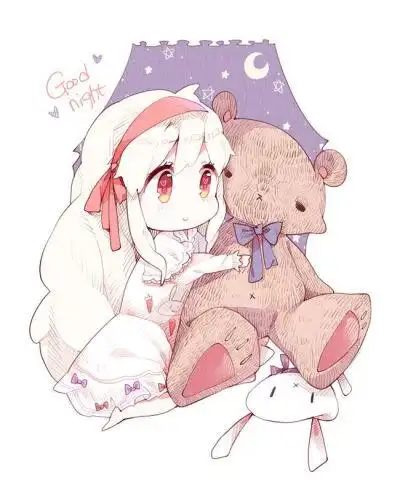 q版 - 堆糖,美图壁纸兴趣社区