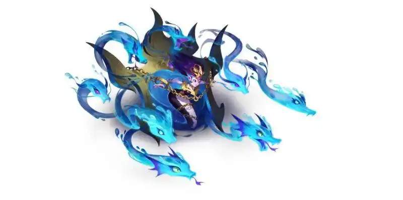 梦幻西游手游全新泡泡乐园玩法灵峰虚境来袭四系九婴邪魅现世