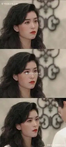 《银狐》深入我心!伍咏薇的颜如玉惊艳得让我抓狂