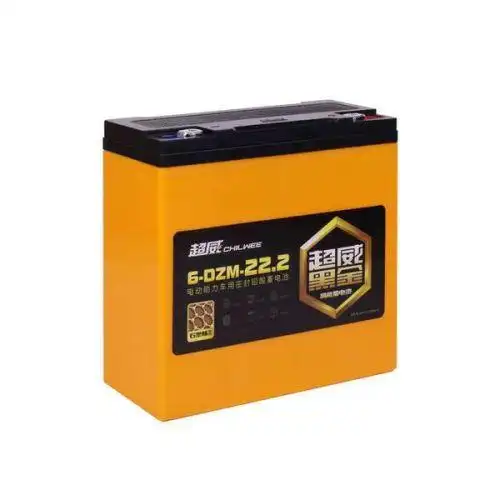 超威电瓶半年之内换新的六个月以后就不换超威新的吗?