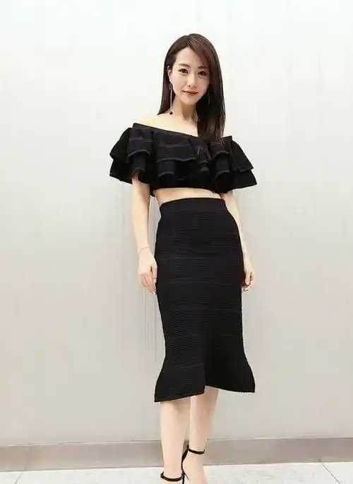 白冰分手后终于开挂!