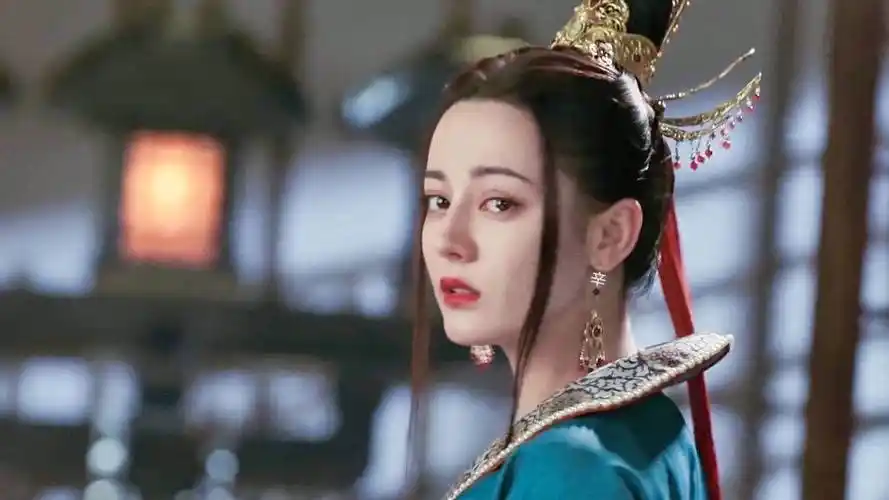 迪丽热巴李长歌 - 堆糖,美图壁纸兴趣社区