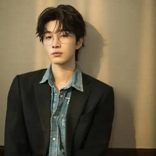 青你3连淮伟从个人学员到工作室老板追梦路上从未退缩