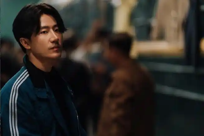 黄轩电影莫斯科行动