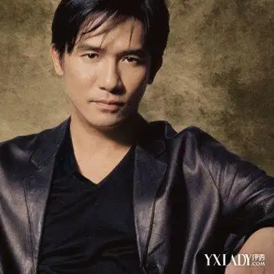 【图】关于梁朝伟皮衣 你知道他为什么那么喜欢穿吗?