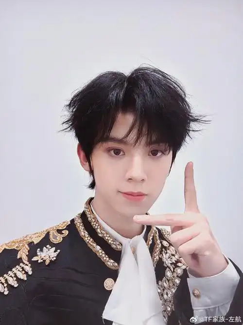 左航嗓音好温柔##左航少年音