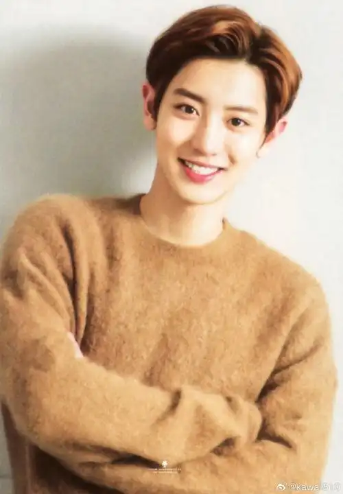 朴灿烈##朴灿烈唯一官方门面##朴灿烈心动时刻