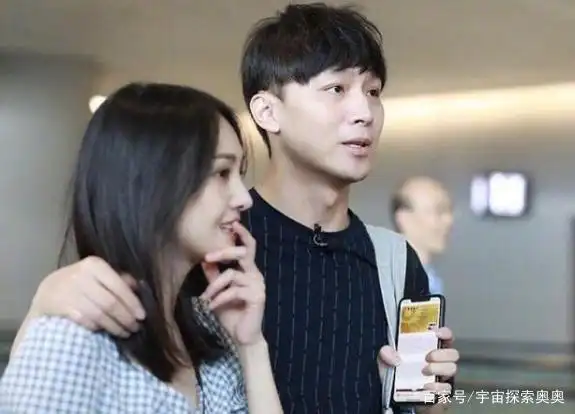 张恒面相狠,养过小鬼的女明星面相