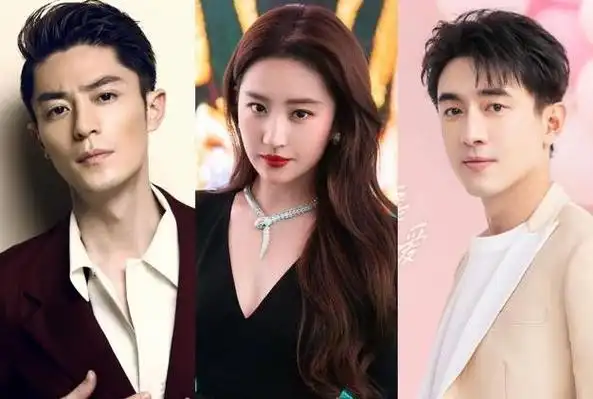 36岁刘亦菲医院拍戏被偶遇 36岁刘亦菲在医院拍摄电视剧《玫瑰故事》