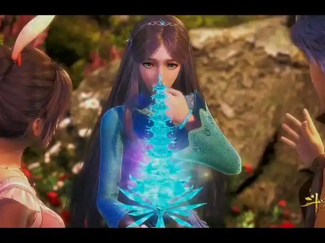 荣荣的九宝琉璃塔惊艳现世