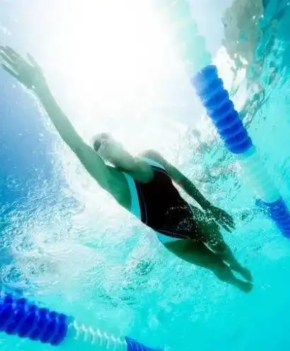 技巧 | 自由泳长游的省力之道