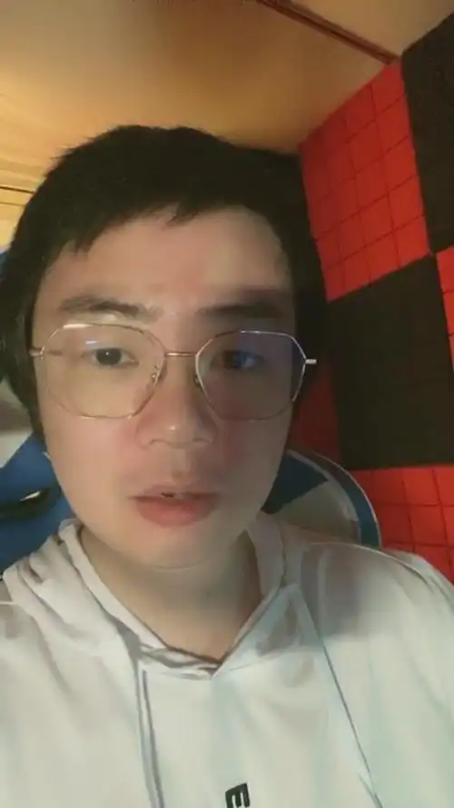 cv涅盘20200825涅盘小哥哥微博直播