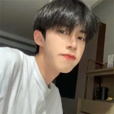 帅气男孩图片头像116张_男生头像_头像屋